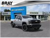 2025 Chevrolet Silverado 2500HD Custom (Stk: 251133) in Huntsville - Image 1 of 24