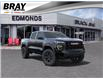 2025 GMC Canyon Elevation (Stk: 251134) in Huntsville - Image 1 of 24