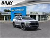 2025 Chevrolet Equinox ACTIV (Stk: 25939) in Huntsville - Image 1 of 24