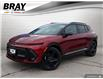 2025 Chevrolet Equinox EV RS (Stk: T25907) in Sundridge - Image 1 of 30