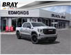 2025 GMC Sierra 1500 Elevation (Stk: 251174) in Huntsville - Image 1 of 24