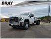 2024 GMC Sierra 3500HD Chassis Pro (Stk: 24304) in Huntsville - Image 1 of 7