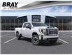 2025 GMC Sierra 2500HD Denali (Stk: T25122) in Sundridge - Image 1 of 24