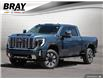 2025 GMC Sierra 2500HD Denali (Stk: 25500) in Orangeville - Image 1 of 32