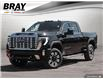 2025 GMC Sierra 2500HD Denali (Stk: 25515) in Orangeville - Image 1 of 32