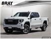 2025 GMC Sierra 1500 Pro (Stk: 25556) in Orangeville - Image 1 of 32