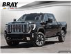 2025 GMC Sierra 2500HD Denali (Stk: 25514) in Orangeville - Image 1 of 32
