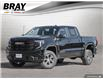 2025 GMC Sierra 1500 Pro (Stk: 25553) in Orangeville - Image 1 of 32