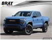 2025 GMC Canyon Elevation (Stk: 25437) in Orangeville - Image 1 of 32