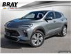 2025 Buick Encore GX Preferred (Stk: TP25098) in Sundridge - Image 1 of 30