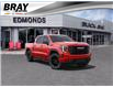 2025 GMC Sierra 1500 Elevation (Stk: 251179) in Huntsville - Image 1 of 24