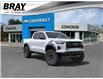 2025 Chevrolet Colorado ZR2 (Stk: 251181) in Huntsville - Image 1 of 24