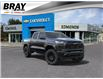 2025 Chevrolet Colorado Trail Boss (Stk: 251165) in Huntsville - Image 1 of 24