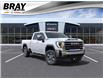 2025 GMC Sierra 2500HD SLT (Stk: T25923) in Sundridge - Image 1 of 24