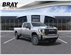 2025 GMC Sierra 2500HD SLE (Stk: T25105) in Sundridge - Image 1 of 24