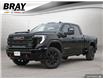 2025 GMC Sierra 2500HD AT4 (Stk: 25555) in Orangeville - Image 1 of 32