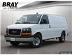 2025 GMC Savana 2500 Work Van (Stk: 25214) in Orangeville - Image 1 of 32