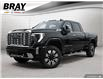 2025 GMC Sierra 2500HD Denali (Stk: 25535) in Orangeville - Image 1 of 32