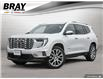 2025 GMC Acadia Denali (Stk: 25550) in Orangeville - Image 1 of 32
