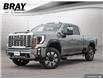 2025 GMC Sierra 2500HD Denali (Stk: 25533) in Orangeville - Image 1 of 32
