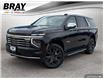 2025 Chevrolet Tahoe Premier (Stk: T25060) in Sundridge - Image 1 of 30