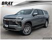 2025 Chevrolet Suburban LT (Stk: T25051) in Sundridge - Image 1 of 30