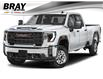 2025 GMC Sierra 2500HD Pro (Stk: 25499) in Orangeville - Image 1 of 11