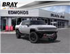 2025 GMC HUMMER EV Pickup 2X (Stk: 251176) in Huntsville - Image 1 of 24