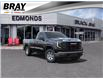 2025 GMC Sierra 1500 Pro (Stk: 251195) in Huntsville - Image 1 of 24