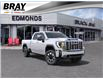 2025 GMC Sierra 2500HD Denali (Stk: 251196) in Huntsville - Image 1 of 24