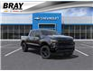 2025 Chevrolet Silverado 1500 Custom (Stk: T25117) in Sundridge - Image 1 of 24