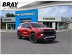 2025 Chevrolet Traverse Z71 (Stk: 251228) in Huntsville - Image 1 of 24