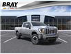 2025 GMC Sierra 2500HD Denali (Stk: T25101) in Sundridge - Image 1 of 24