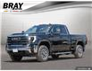 2025 GMC Sierra 2500HD SLE (Stk: 25594) in Orangeville - Image 1 of 32