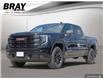 2025 GMC Sierra 1500 Pro (Stk: 25592) in Orangeville - Image 1 of 32
