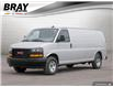 2025 GMC Savana 2500 Work Van (Stk: 25557) in Orangeville - Image 1 of 30