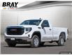 2025 GMC Sierra 1500 Pro (Stk: 25587) in Orangeville - Image 1 of 32