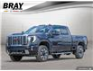 2025 GMC Sierra 2500HD Denali (Stk: 25537) in Orangeville - Image 1 of 33