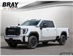 2025 GMC Sierra 2500HD AT4 (Stk: 25558) in Orangeville - Image 1 of 32