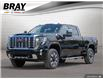 2025 GMC Sierra 2500HD Denali (Stk: 25604) in Orangeville - Image 1 of 33