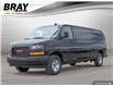 2025 GMC Savana 2500 Work Van (Stk: 25563) in Orangeville - Image 1 of 30