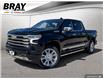 2025 Chevrolet Silverado 1500 High Country (Stk: T25114) in Sundridge - Image 1 of 30