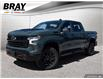 2025 Chevrolet Silverado 1500 LT Trail Boss (Stk: TP25138) in Sundridge - Image 1 of 30