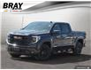 2025 GMC Sierra 1500 Elevation (Stk: 25650) in Orangeville - Image 1 of 32