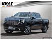 2025 GMC Sierra 1500 Denali (Stk: 25468) in Orangeville - Image 1 of 32