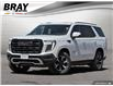 2025 GMC Yukon AT4 (Stk: 25579) in Orangeville - Image 1 of 32
