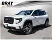 2025 GMC Acadia AT4 (Stk: T25134) in Sundridge - Image 1 of 30