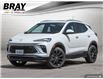 2025 Buick Encore GX Sport Touring (Stk: 25623) in Orangeville - Image 1 of 32