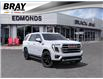 2025 GMC Yukon Elevation (Stk: 251251) in Huntsville - Image 1 of 24