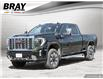 2025 GMC Sierra 2500HD Denali (Stk: 25491) in Orangeville - Image 1 of 32